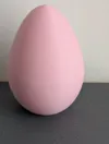Large 120mm smooth version