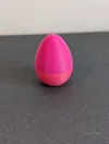 Small smooth version, 30mm