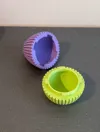 70mm ribbed version