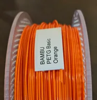 0.16mm layer, 2 walls, 30% infill