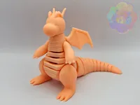 1 color, 0.2mm layer, 2 walls, 15% infill