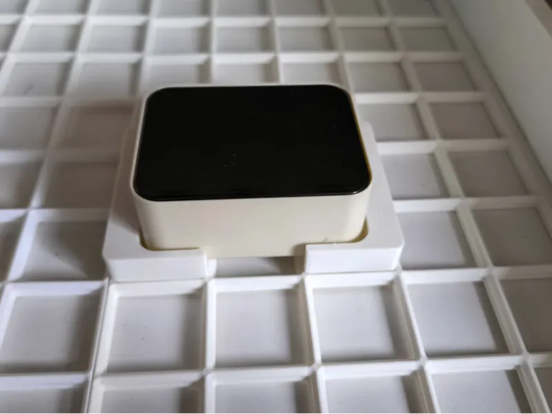 Pristar P15 Gridfinity Holder