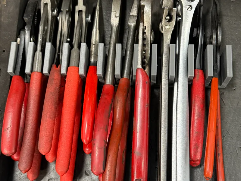plier rack