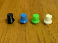 0.12mm layer, 2 walls, 15% infill