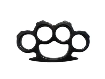 Metal boxer