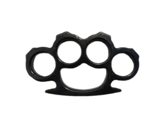 Metal boxer