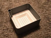 200 x 200 x 100 mm