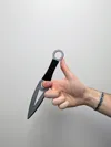 Fidget Knife