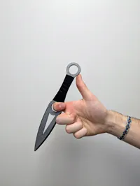 Fidget Knife
