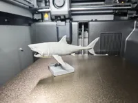 0.16mm layer, 2 walls, 15% infill