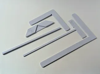 Bookbinding Tools