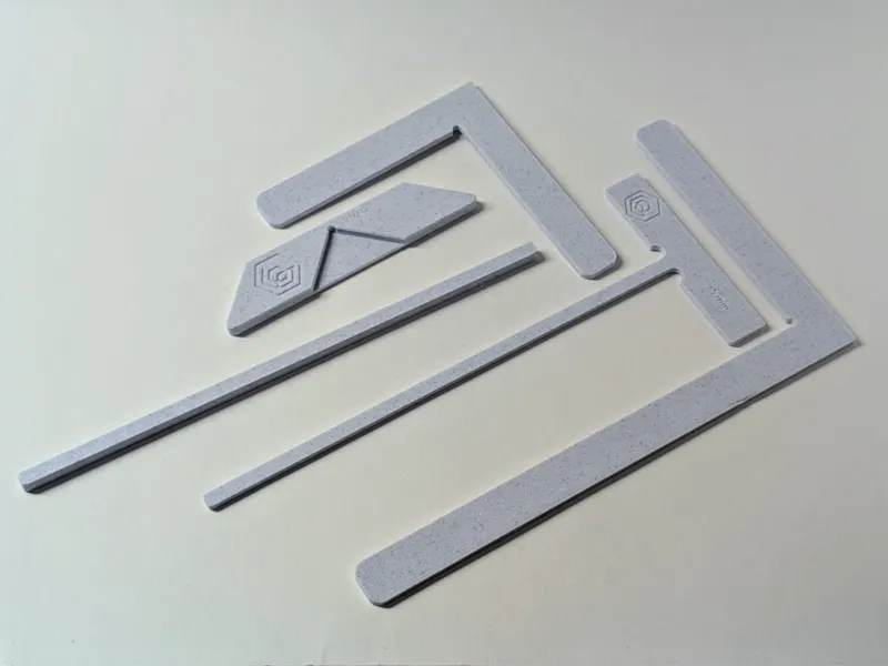Bookbinding Tools