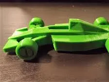 rysorak