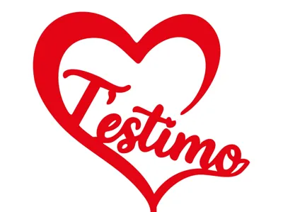I love you