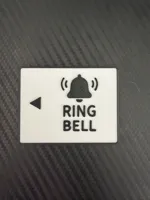 Left pointing