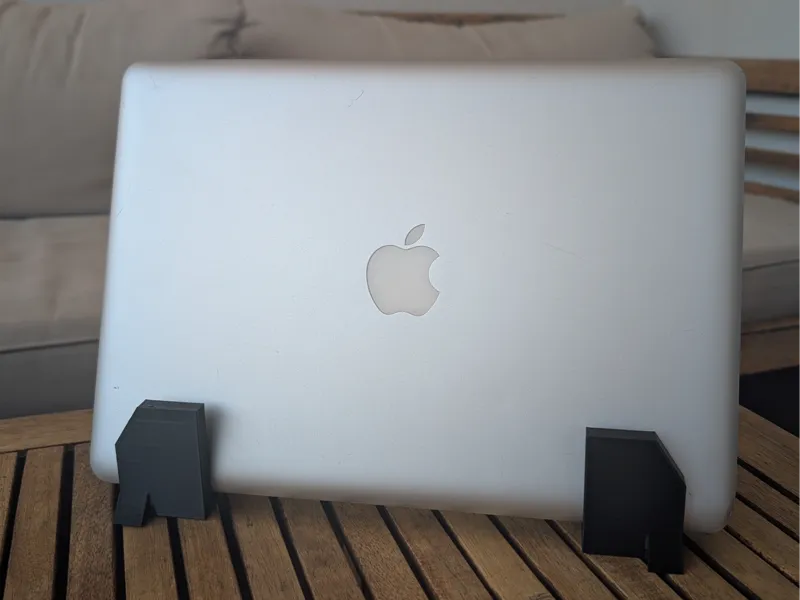 Laptop Support