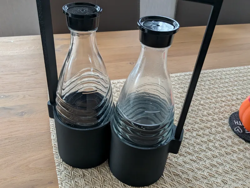 Sodastream Kord Flaschenträger