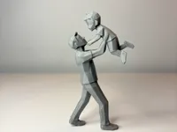 0.16mm layer, 2 walls, 15% infill