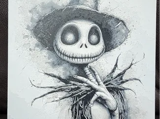Jack Skellington