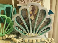 Shell Jar Upper Piece