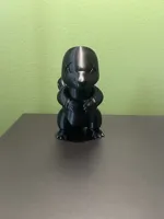 SMALL (75 MM) 0.16mm layer, 2 walls, 12% infill
