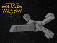 Standard X-Wing