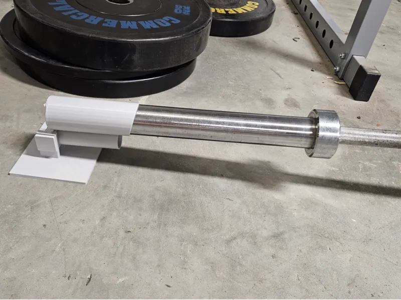 T-Bar row (28mm and 50mm bar)