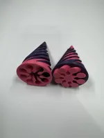 0.2mm layer, 2 walls, 10% infill, P1 & X1