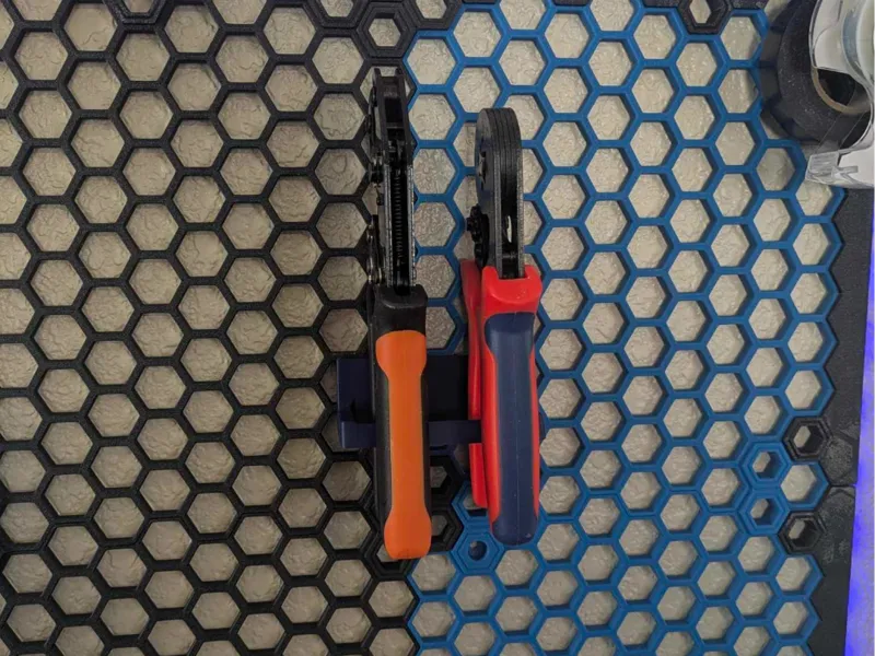 Plier Holder - HSW