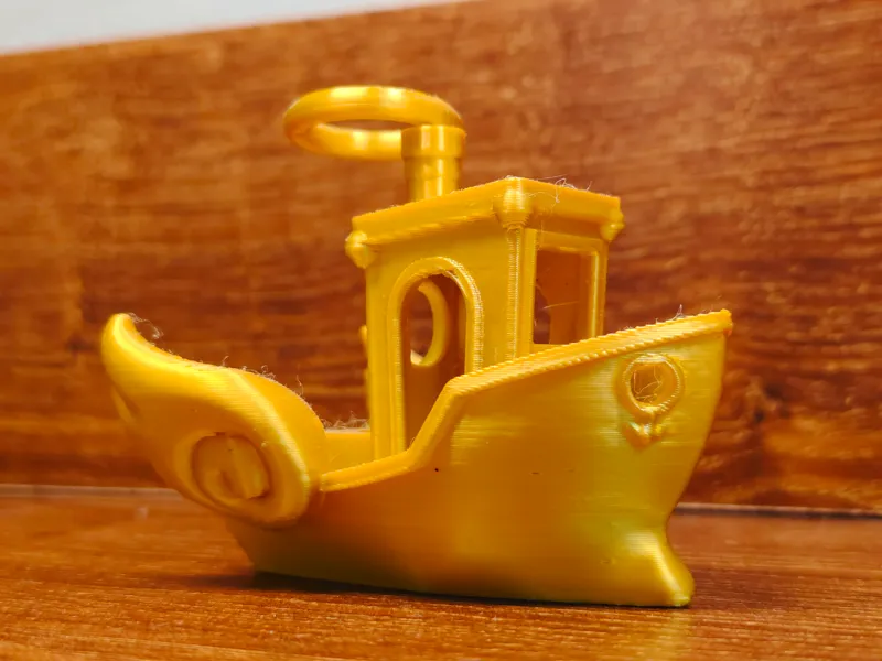 Angel Benchy