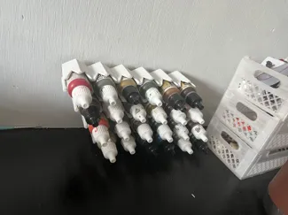 Vallejo Paint holder