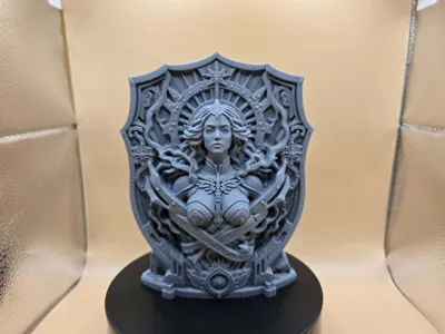 Sun Queen of the Eternal Dawn