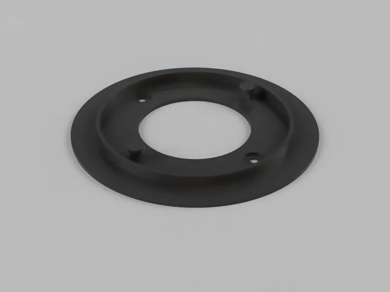 Kidde Smoke Detector Mounting Bracket