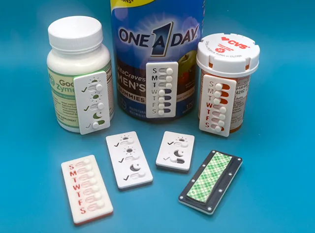 Medication Reminder