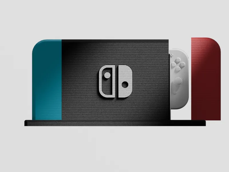 Nintendo Switch Classic & OLED | DUST COVER