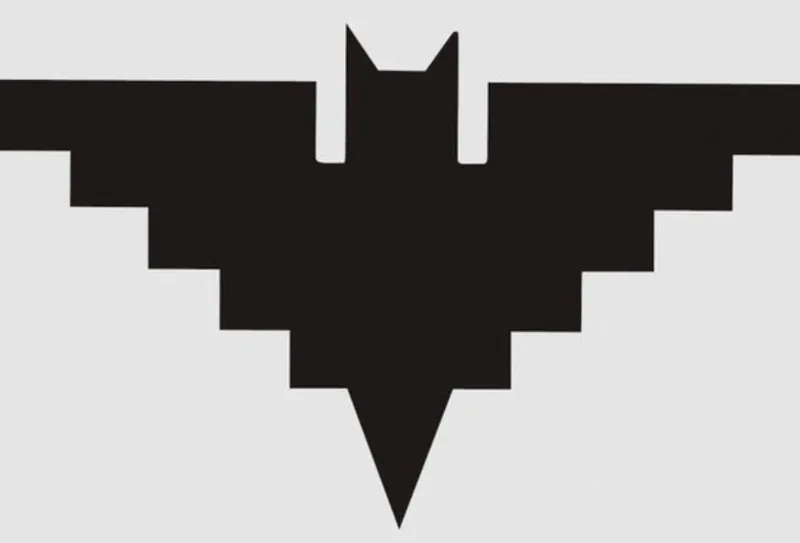 CHICANO BATMANN