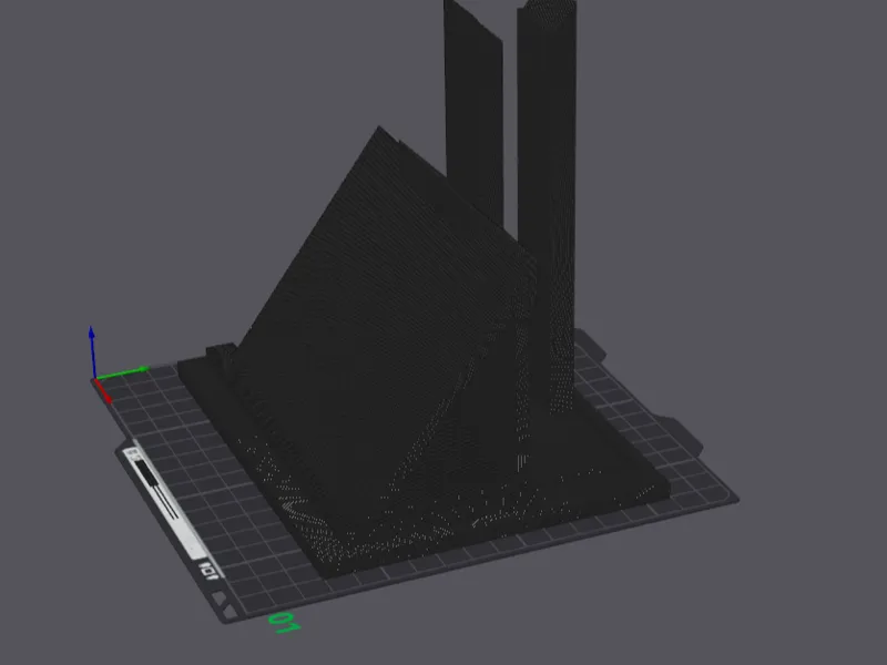 Tablet x Headphone stand