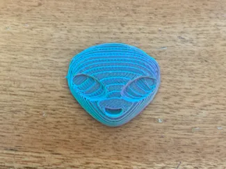 Alien (sell it)