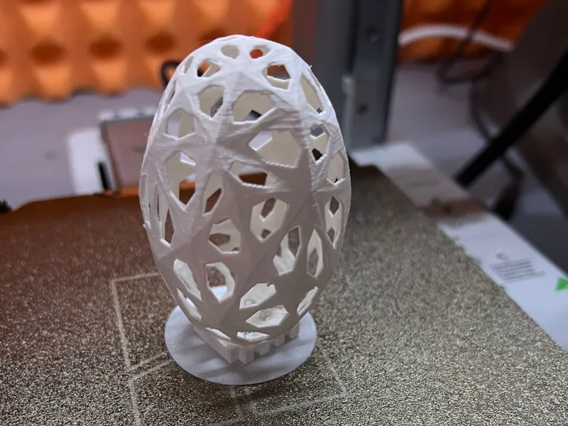 Easter Egg