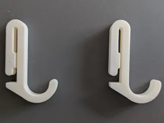Ikea Nissafors save Hook