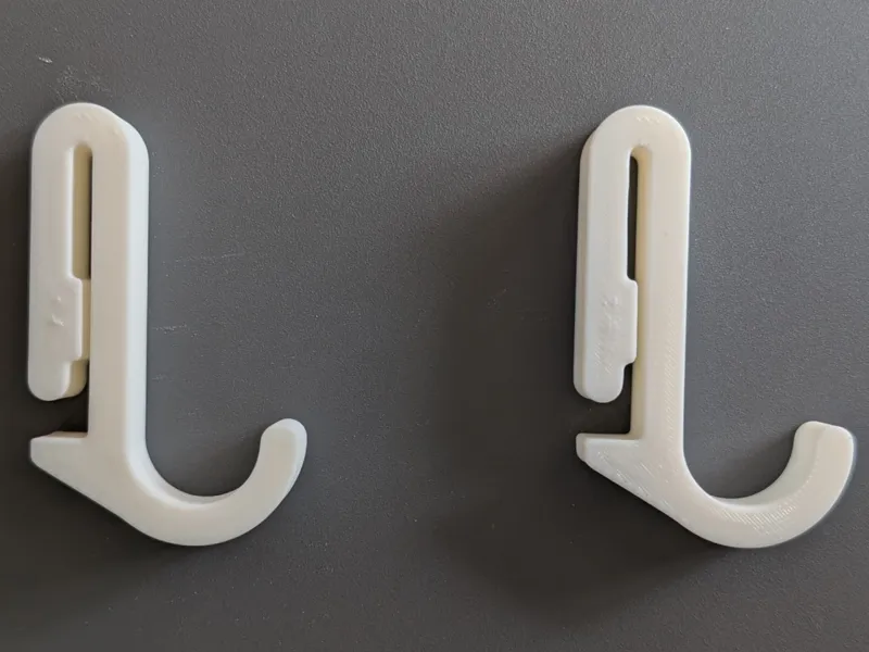 Ikea Nissafors save Hook