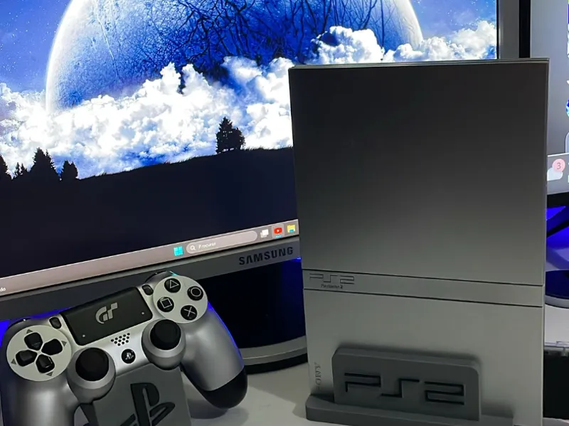 PS4 Controller Individual Support