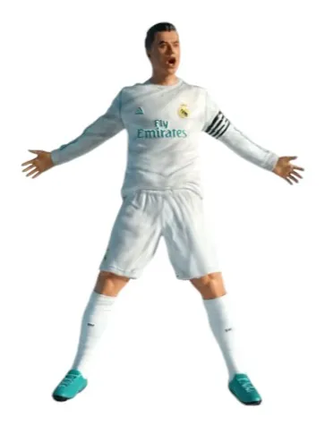 Ronaldo