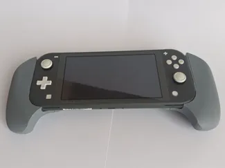 Steam Deck grips for Switch Lite