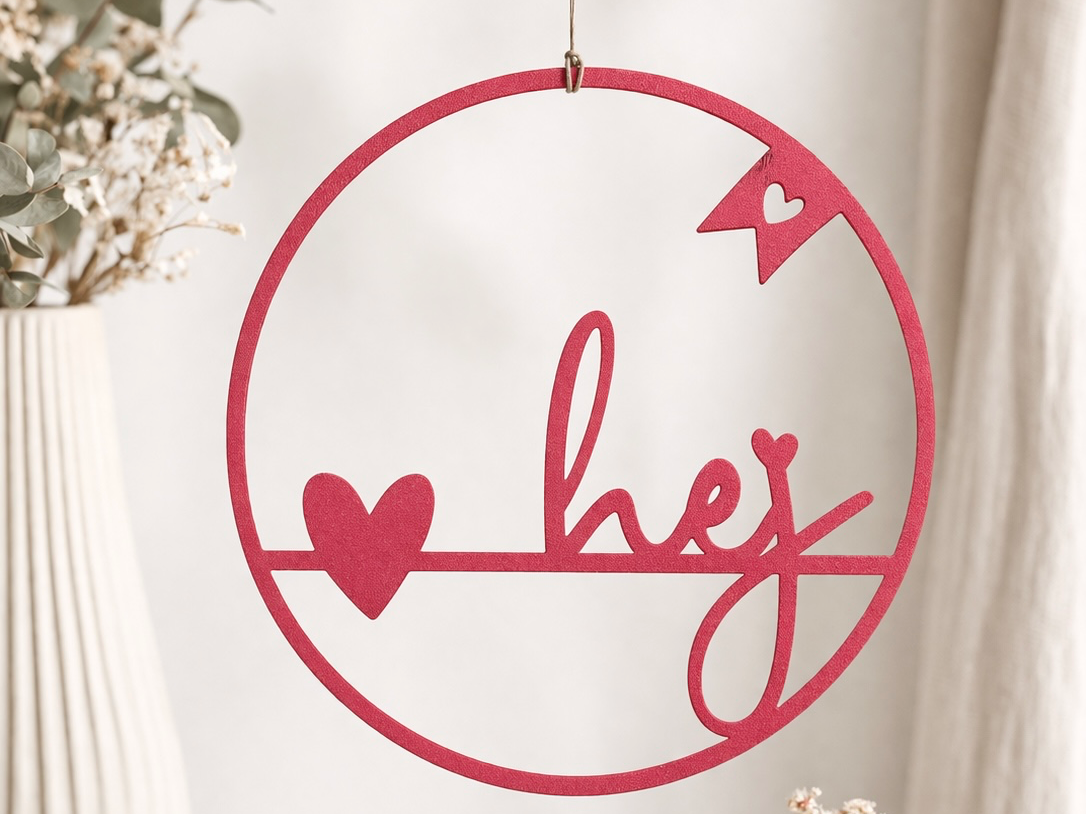 hej loop