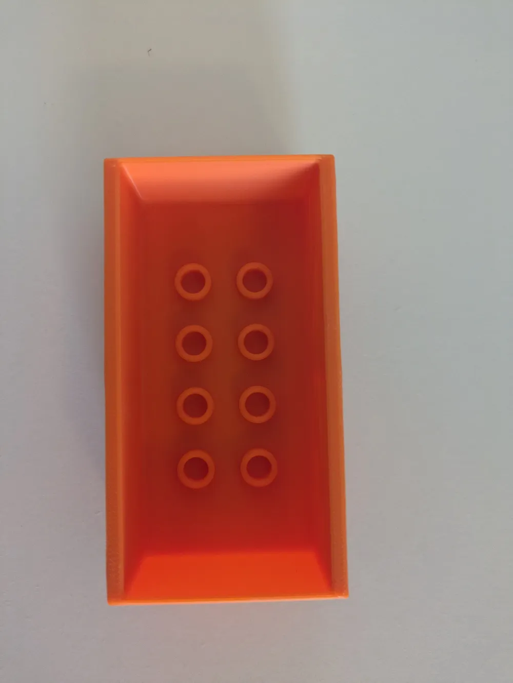Duplo container for wagon or train by Xaider MakerWorld: Download Free ...
