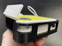 Adaptateur trépied ViewSonic M1 — photo 1