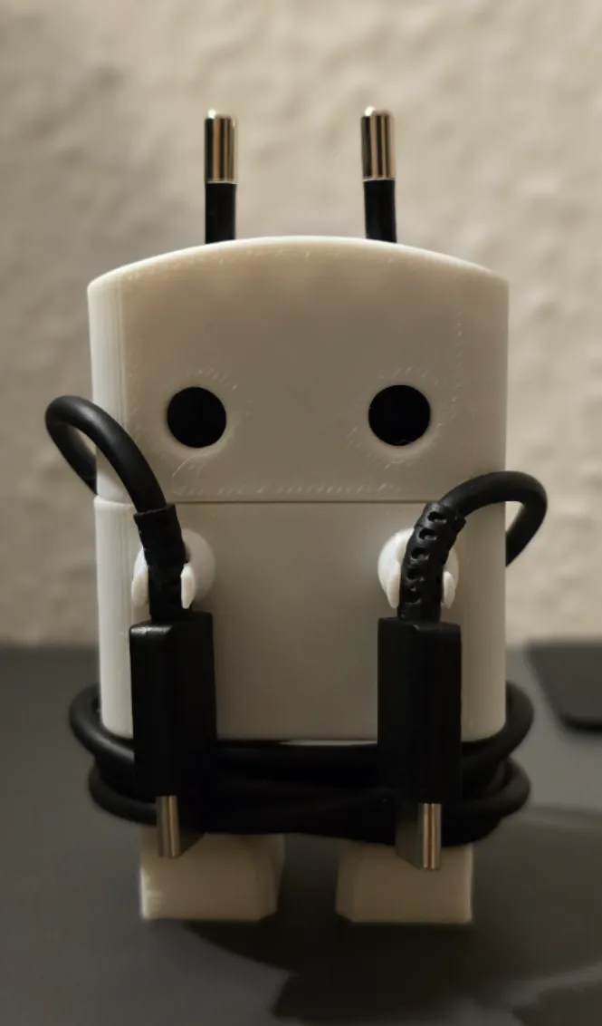 Samsung Charger Compa"minion 