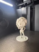 0.16mm layer, 2 walls, 15% infill