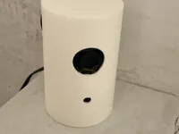 0.16mm layer, 2 walls, 15% infill